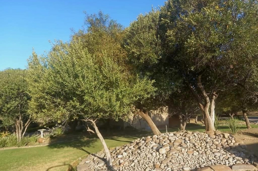 7 Bedroom Property for Sale in Oranjeville Free State